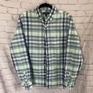 Express Button Down Shirt